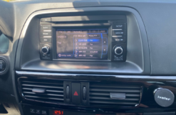 Mazda CX-5 2012-2017
