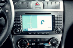 Mercedes G-klasse (W463) 2006-2012