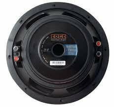 100% HARDCORE prijs is inc subwoofer