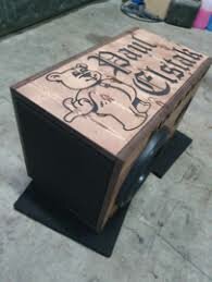 PAUL ELSTAK prijs is inc subwoofer