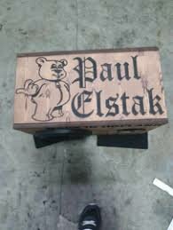 PAUL ELSTAK prijs is inc subwoofer