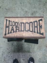 100% HARDCORE prijs is inc subwoofer