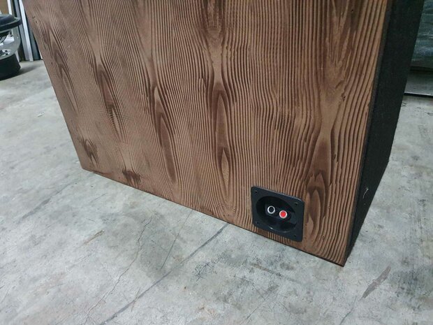 DARKRAVER prijs is inc subwoofer