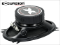 EXCURSION SX 46M  - 10x15cm DIN Midrange Loudspeaker
