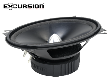 EXCURSION SX 46M  - 10x15cm DIN Midrange Loudspeaker