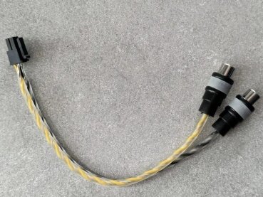 EXCURSION PXA 30 - 2CH Mini Amp - 500 Watt
