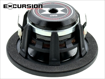 EXCURSION PX 2M - 50mm Full Range Loudspeaker