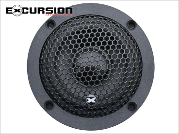 EXCURSION PX 2M - 50mm Full Range Loudspeaker