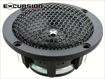 EXCURSION PX 2M - 50mm Full Range Loudspeaker