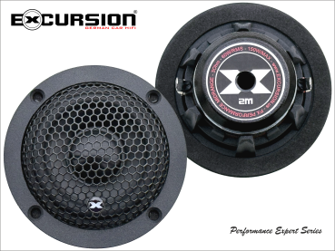 EXCURSION PX 2M - 50mm Full Range Loudspeaker