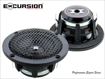 EXCURSION PX 2M - 50mm Full Range Loudspeaker