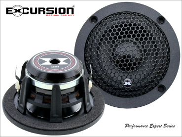 EXCURSION PX 2M - 50mm Full Range Loudspeaker