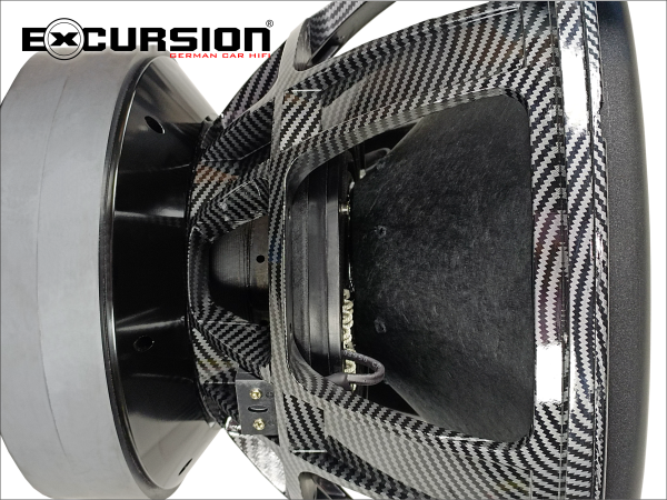 EXCURSION RXD.v2 18 D1 COMP - 8000 RMS / 25000 Watt