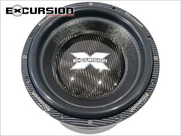 EXCURSION MXT.v3 12 D1 COMP - 5000 RMS / 12500 Watt