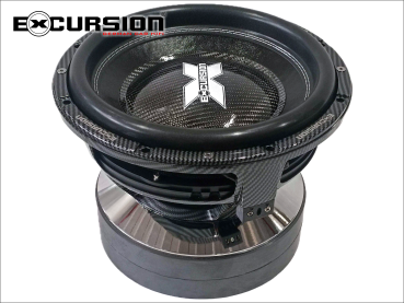 EXCURSION MXT.v3 12 D1 COMP - 5000 RMS / 12500 Watt