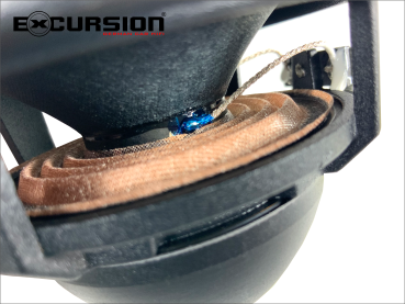EXCURSION PX 3M - 70mm Full Range Loudspeaker
