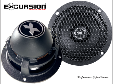 EXCURSION PX 3M - 70mm Full Range Loudspeaker