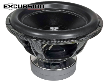 EXCURSION MXT.v3 18 D2 COMP - 5000 RMS / 12500 Watt