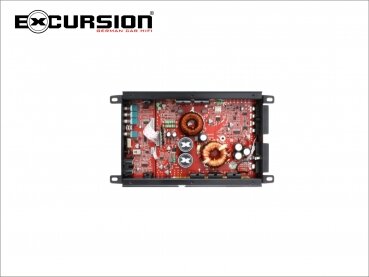 EXCURSION HXA 1K - Mono Digital Amplifier - 600 Watt