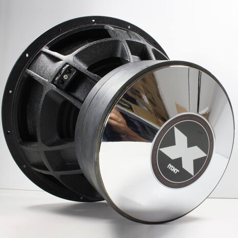 EXCURSION MXT.v2 18 D1 - 2500 RMS / 7500 Watt