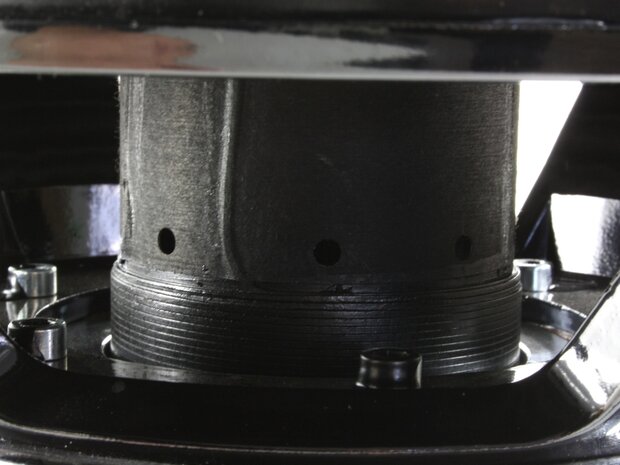 EXCURSION MXT.v2 18 D1 - 2500 RMS / 7500 Watt