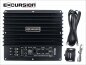 EXCURSION PXA SP12 - Active Subwoofer Box - 1000 Watt