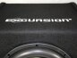 EXCURSION SXR.v2 SP8 - Subwoofer Box - 1000 Watt - 4Ohm - RED LINE