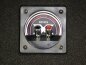 EXCURSION SXR.v2 SP10 - Subwoofer Box - 1500 Watt - 2Ohm - RED LINE