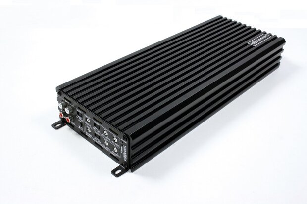 EXCURSION HXA 85 - 4 Channel Amplifier - 800 Watt