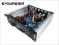 EXCURSION SXA 4K PRO - Mono Digital Amplifier - 3500 Watt