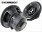 EXCURSION SXT 12 D4 - 900 RMS / 2500 Watt - RED LINE
