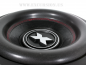 EXCURSION SXT 12 D4 - 900 RMS / 2500 Watt - RED LINE