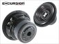 EXCURSION SXR.v2 12 D4 - 600 RMS / 1500 Watt - RED LINE