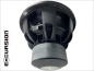 EXCURSION XXX.v2 15 D2 - 2500 RMS / 7500 Watt