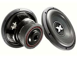 EXCURSION SHX 12 S4 - 400 RMS / 1000 Watt