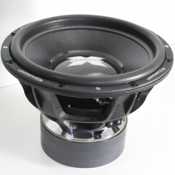 EXCURSION MXT.v2 15 D1 - 2500 RMS / 7500 Watt