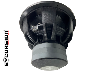 EXCURSION XXX.v2 15 D1 - 2500 RMS / 7500 Watt