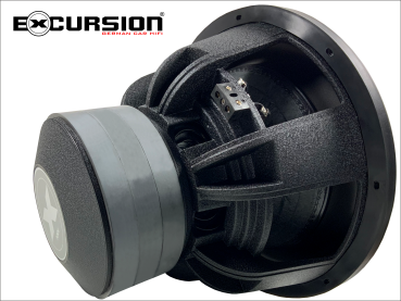 EXCURSION XXX.v2 15 D1 - 2500 RMS / 7500 Watt