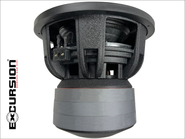 EXCURSION XXX.v2 12 D2 - 2500 RMS / 7500 Watt
