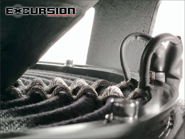 EXCURSION XXX.v2 12 D2 - 2500 RMS / 7500 Watt