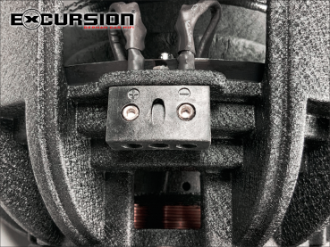 EXCURSION XXX.v2 12 D2 - 2500 RMS / 7500 Watt