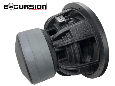 EXCURSION XXX.v2 12 D2 - 2500 RMS / 7500 Watt