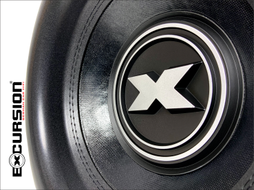 EXCURSION XXX.v2 12 D1 - 2500 RMS / 7500 Watt
