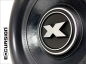 EXCURSION XXX.v2 12 D2 - 2500 RMS / 7500 Watt