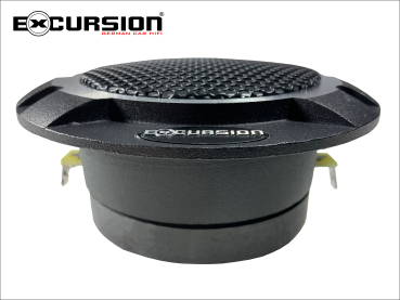 EXCURSION XXX T1 - 10cm DIN Pro Audio Tweeter Set