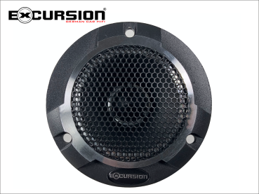 EXCURSION XXX T1 - 10cm DIN Pro Audio Tweeter Set