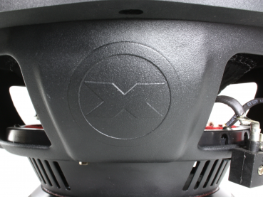 EXCURSION SXT 12 D2 - 900 RMS / 2500 Watt - RED LINE