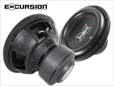 EXCURSION SXE.v2 12 D2 - 1200 RMS / 3500 Watt