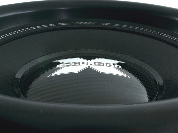 EXCURSION RXD 12 D1 - 5000 RMS / 15000 Watt