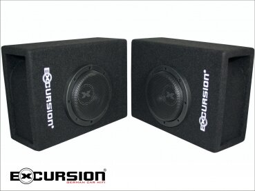 EXCURSION PX US65 - Underseat Sub Set - 1600 Watt